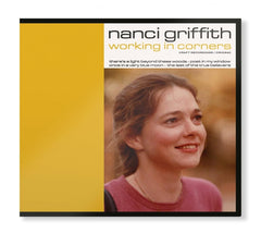 Nanci Griffith - Working In Corners - (Boxed Set) - [CD]