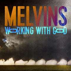 Melvins - Working With God - [Vinyl]