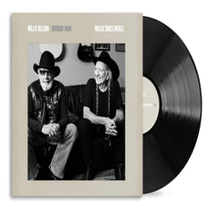 Willie Nelson - Workin' Man: Willie Sings Merle - [Vinyl]