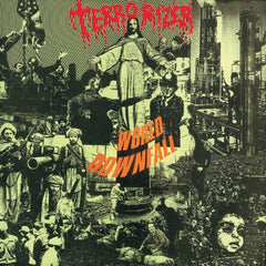 Terrorizer - World Downfall - [Vinyl]