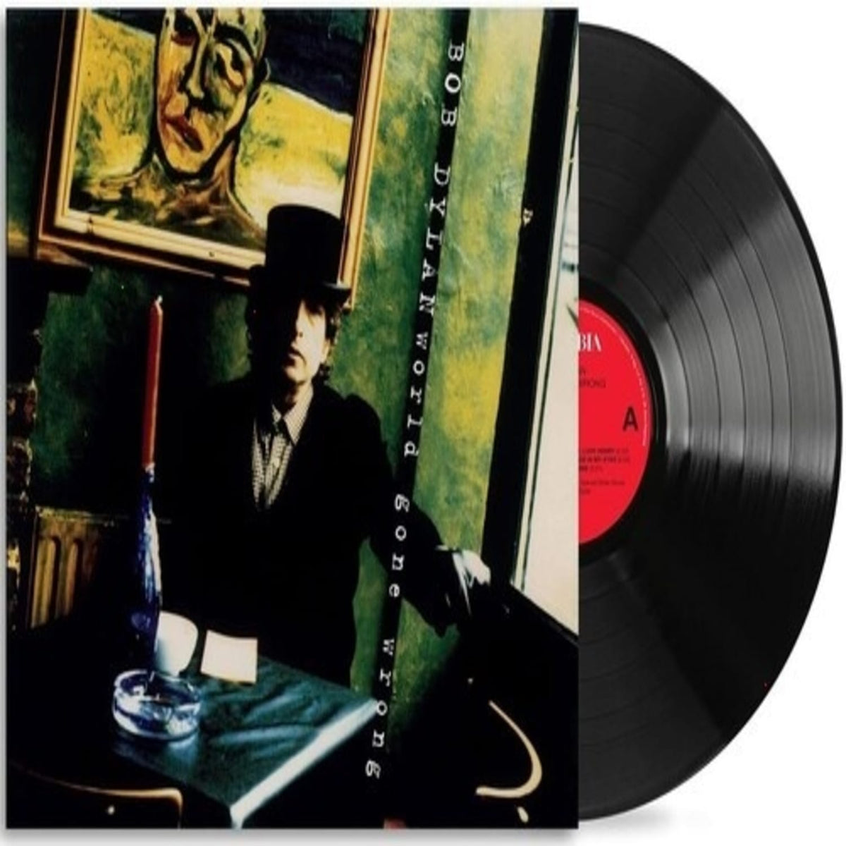 Bob Dylan - World Gone Wrong - (150 Gram ) - [Vinyl]
