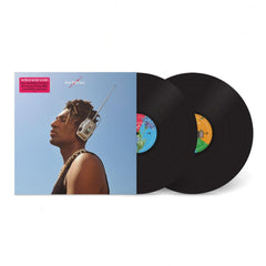 Jon Batiste - World Music Radio - [Vinyl]