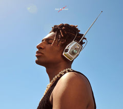 Jon Batiste - World Music Radio - [CD]
