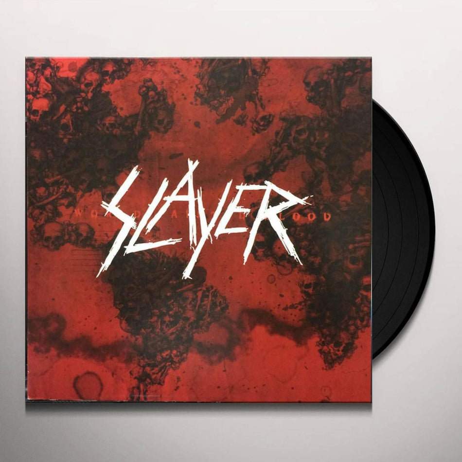 Slayer - World Painted Blood - [Vinyl]