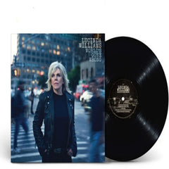Lucinda Williams - World's Gone Wrong - [Vinyl]
