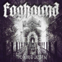 Foghound - World Unseen - [Vinyl]