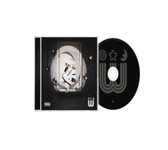 Tierra Whack - World Wide Whack [Explicit Content] - (Parental Advisory Explicit Lyrics) - [CD]