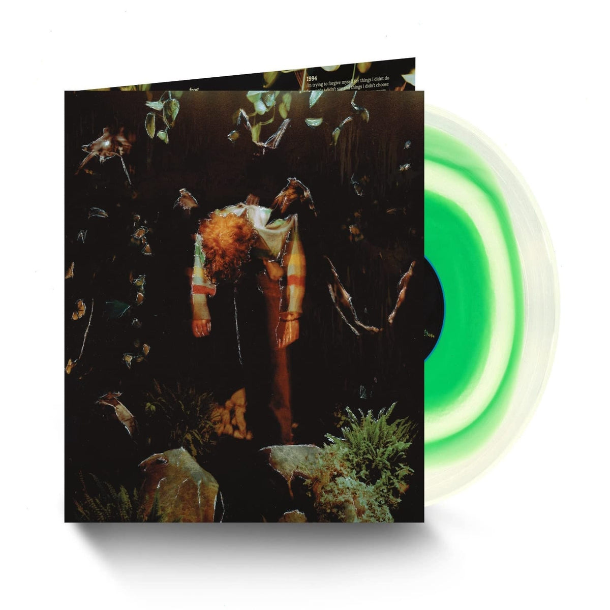 Cavetown - Worm Food - [Vinyl]