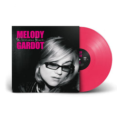 Melody Gardot - WORRISOME HEART - [Vinyl]