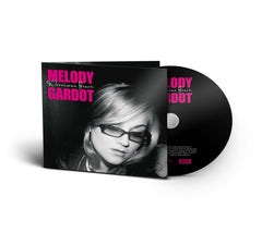 Melody Gardot - Worrisome Heart - [CD]