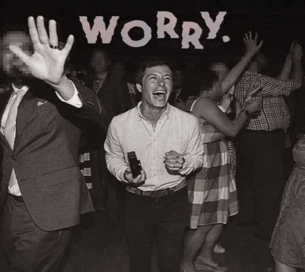 Jeff Rosenstock - WORRY. - (Digipack Packaging) - [CD]