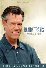 WORSHIP & FAITH - [DVD]