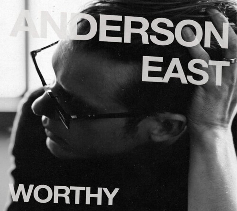 Anderson East - Worthy - [CD]