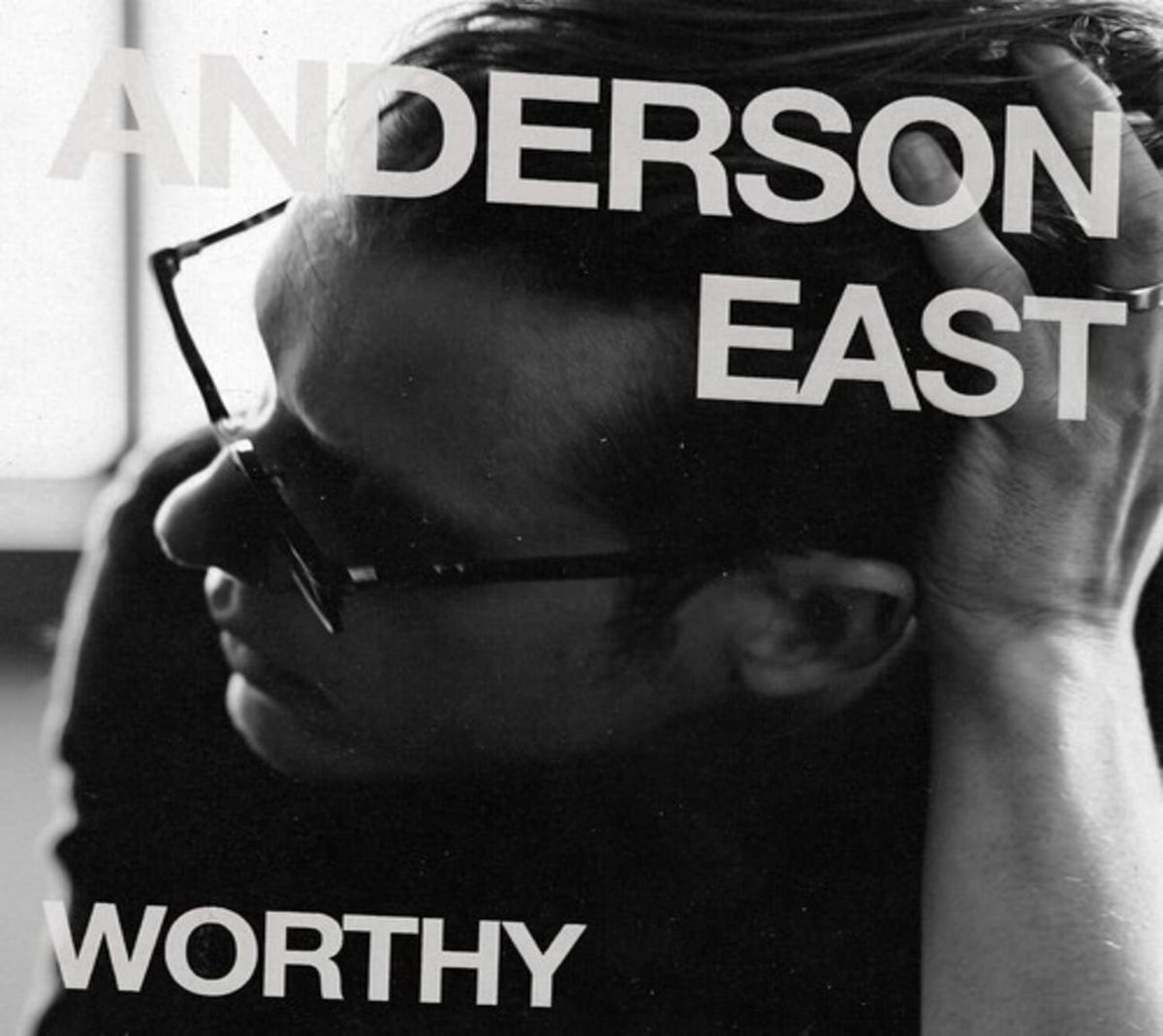 Anderson East - Worthy - [CD]