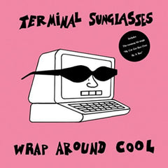 Terminal Sunglasses - Wrap Around Cool - [Vinyl]