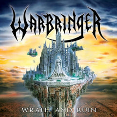 Warbringer - Wrath And Ruin - [Vinyl]