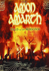 WRATH OF THE NORSEMEN - [DVD]