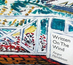 Fergus Hambleton - Written On The Wind - [CD]