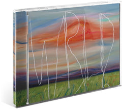 Rose - WRLD (jewel version 2) - (Photo / Photo Card, Photo Book) - [CD]