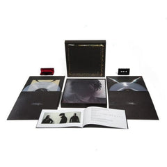 Black Rebel Motorcycle Club - Wrong Creatures - (Clear , Boxed Set, Photo Book, Alternate Cover, Lyric Book) - [Vinyl]