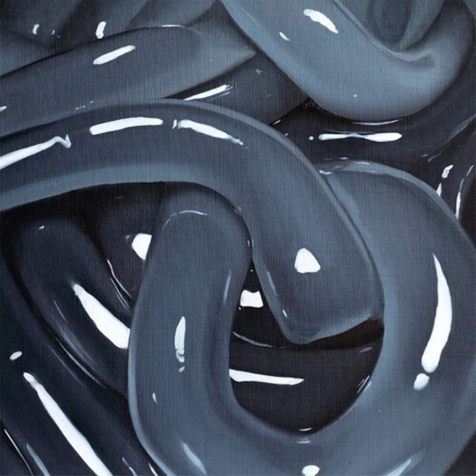 Boris - W (Sea Blue) - (Colored , Blue) - [Vinyl]