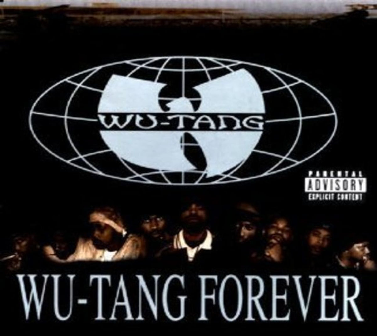 Wu - Tang Clan - WU - TANG FOREVER (EXPLICIT) - [CD]