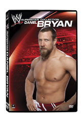 WWE Superstar Collection: Daniel Bryan - [DVD]