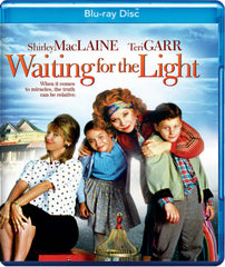 Waiting for the Light - (Dolby) - [Blu-ray]