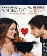 Waiting for Forever - [Blu-ray]