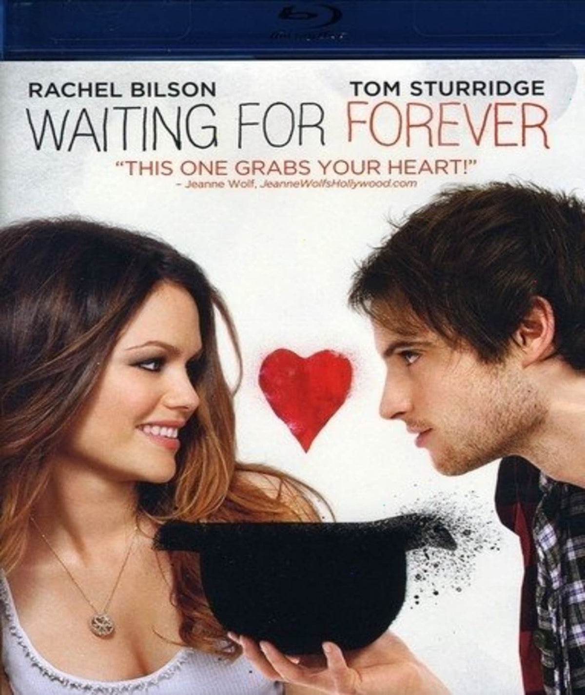 Waiting for Forever - [Blu-ray]