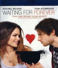 Waiting for Forever - [Blu-ray]