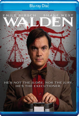 Walden - (Dolby, AC-3) - [Blu-ray]