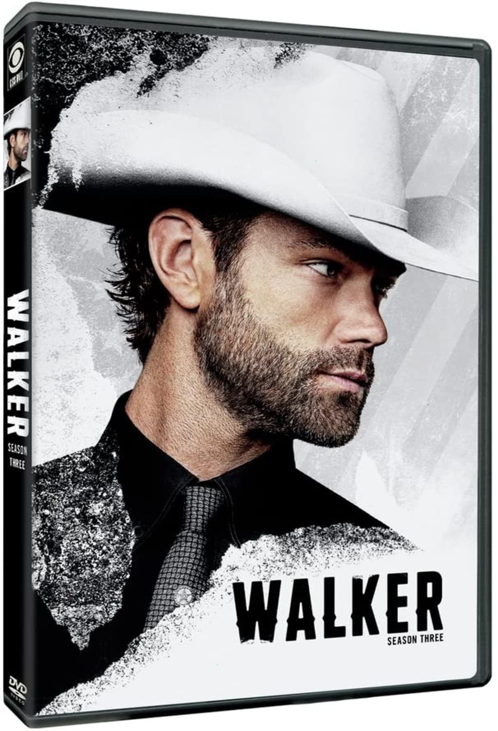 Walker: Season Three - (Dolby, AC-3) - [DVD]
