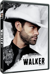 Walker: Season Three - (Dolby, AC-3) - [DVD]