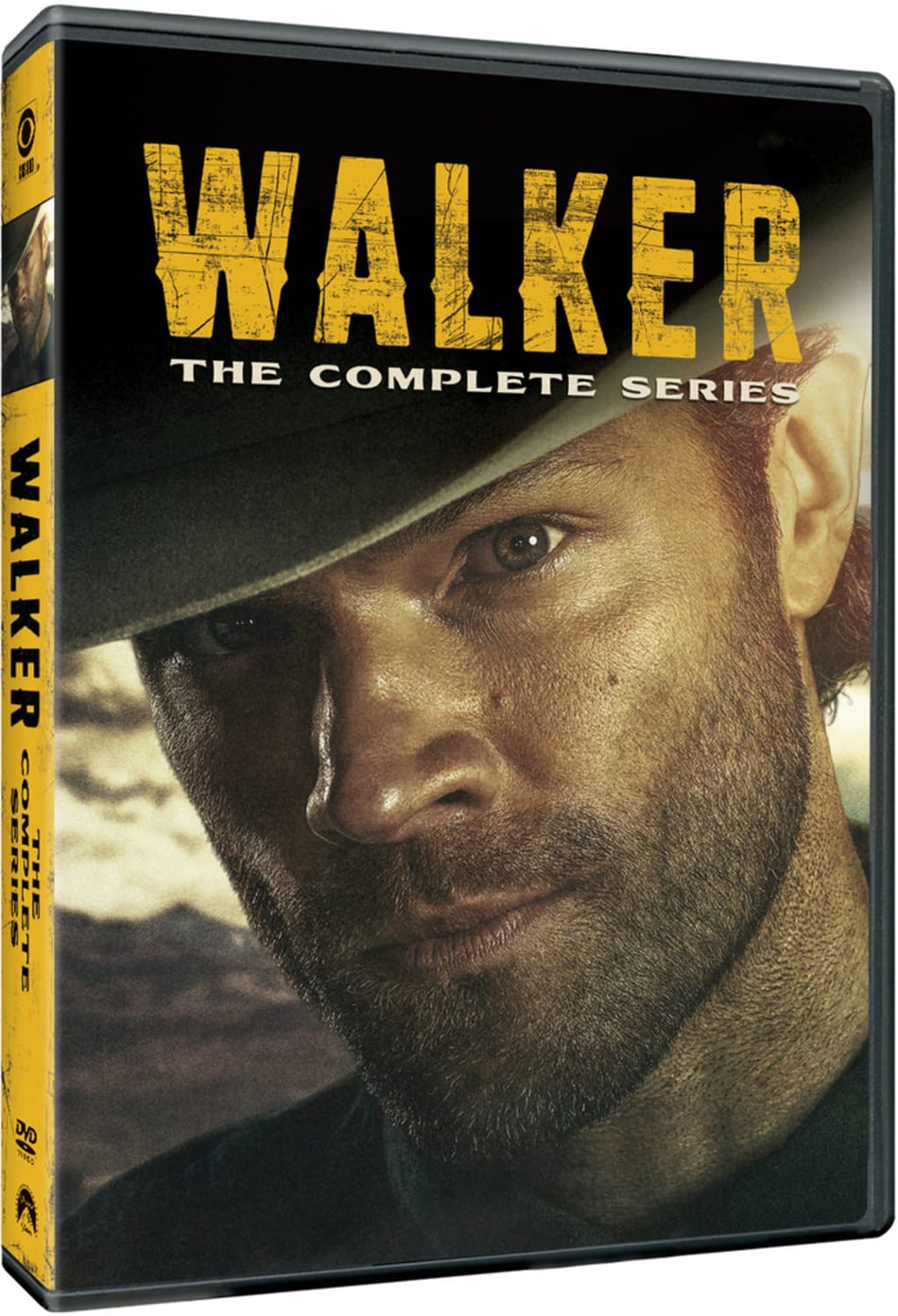 Walker: The Complete Series - Box Set - [DVD]