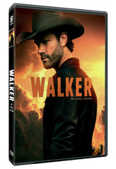 Walker: The Final Season - (Dolby, AC-3, Widescreen) - [DVD]
