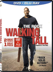 Walking Tall - [Blu-ray]