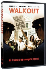 Walkout - [DVD]