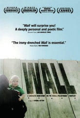 Wall - [DVD]