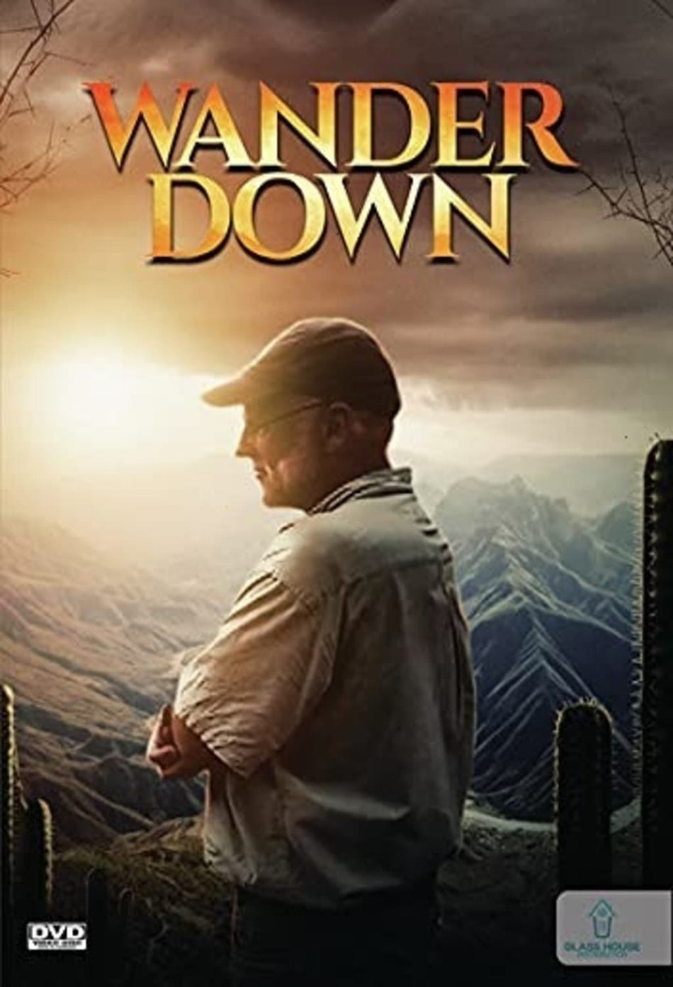 Wander Down - [DVD]