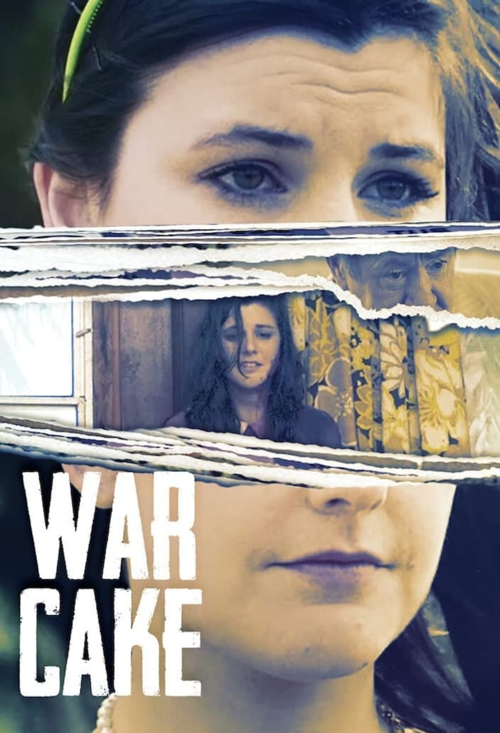 War Cake - [DVD]