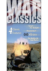 War Classics 6 - [DVD]