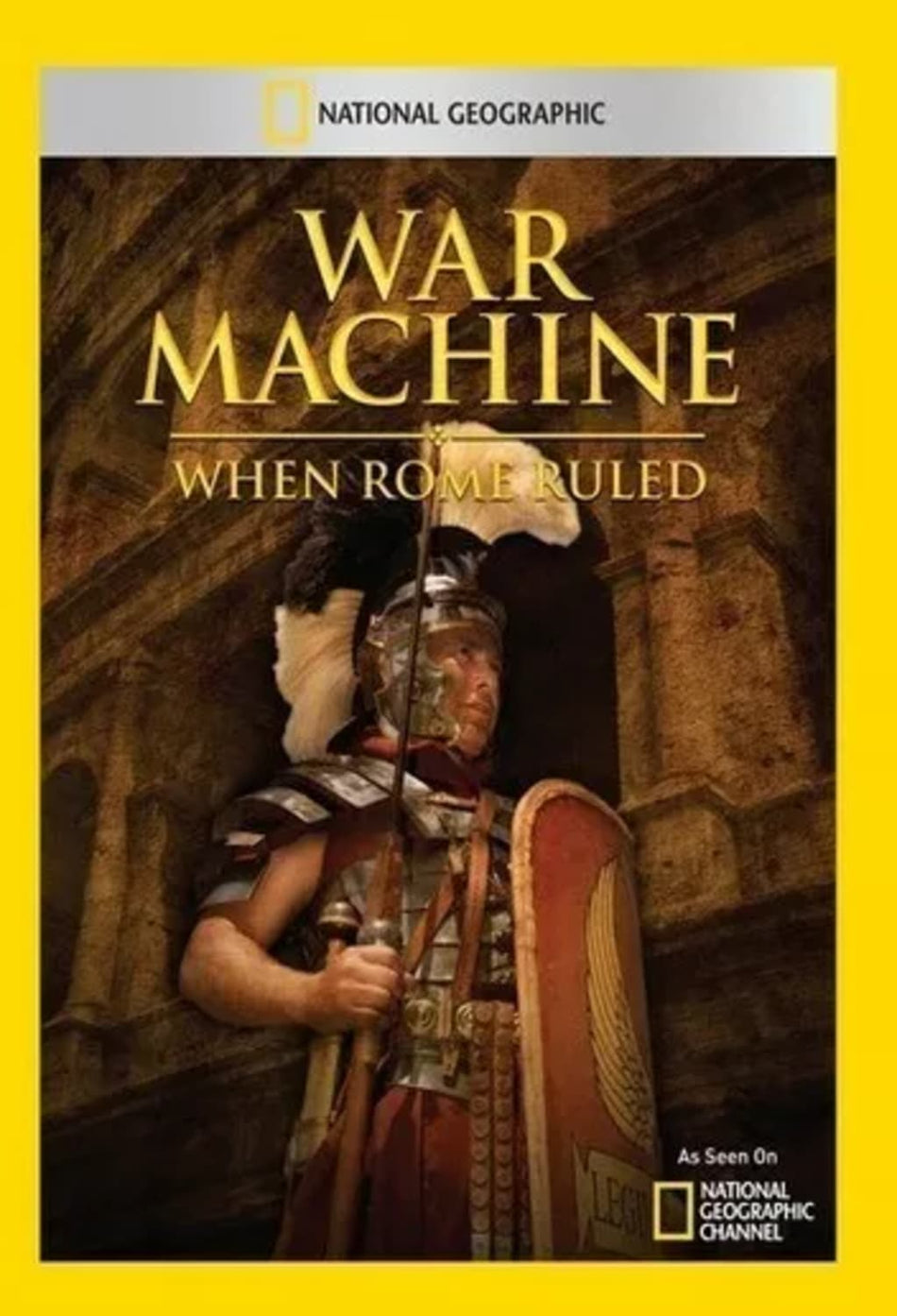 War Machine - (NTSC Format) - [DVD]
