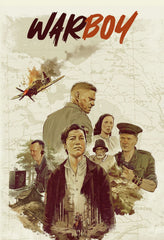 Warboy - [DVD]
