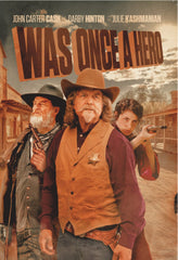 Was Once A Hero - [DVD]