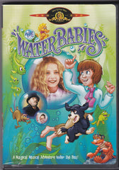 Water Babies - [DVD]