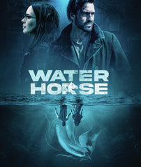 Water Horse - (AC-3) - [Blu-ray]