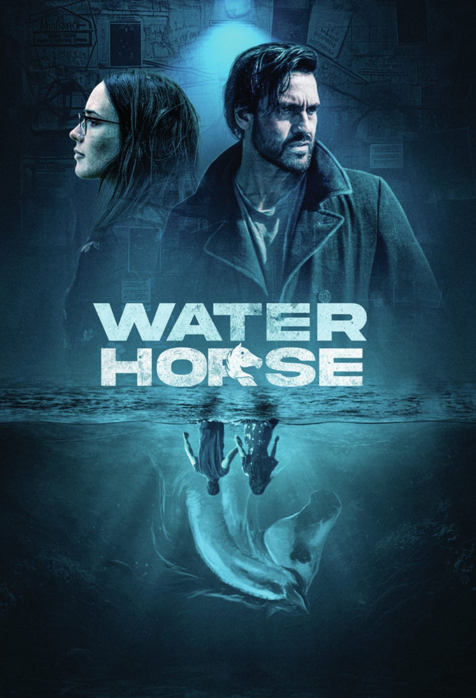 Water Horse - (AC-3) - [DVD]
