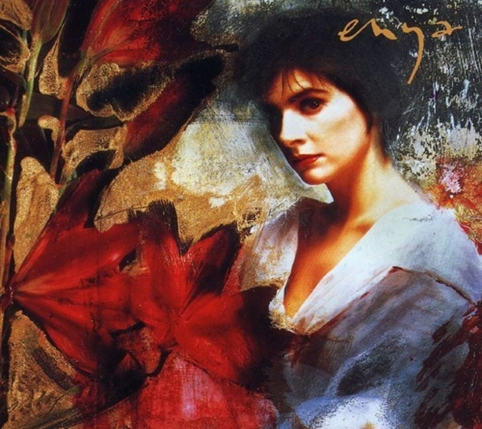 Enya - Watermark - [CD]