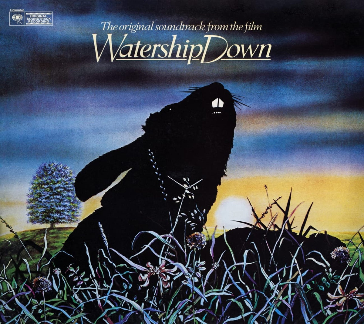 Angela Morley - Watership Down (Original Soundtrack) - [CD]